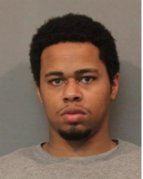 Stefen Cordell Rice